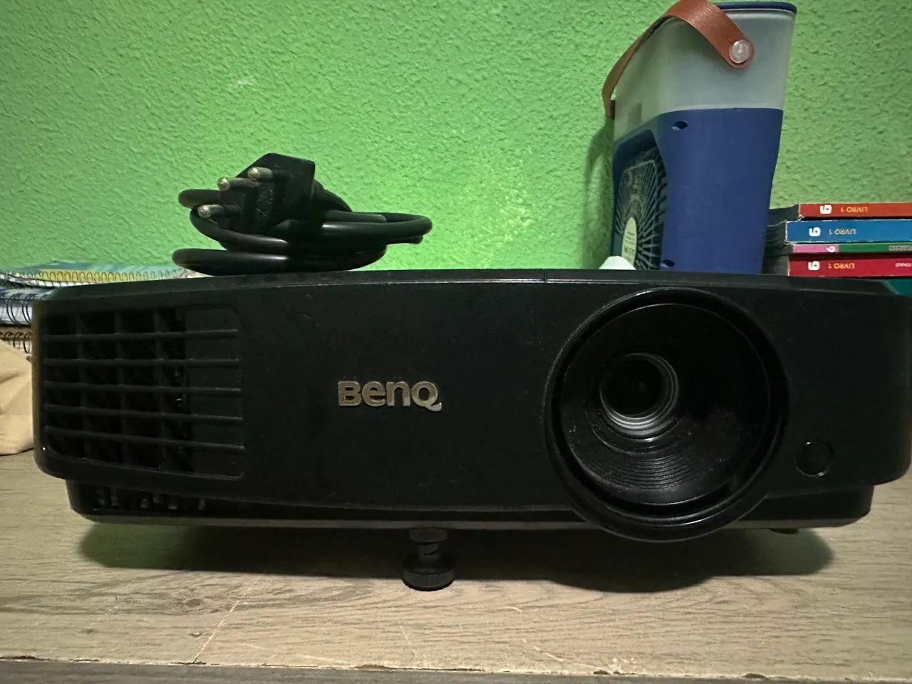 Vendo data show com defeito!  - Foto 3