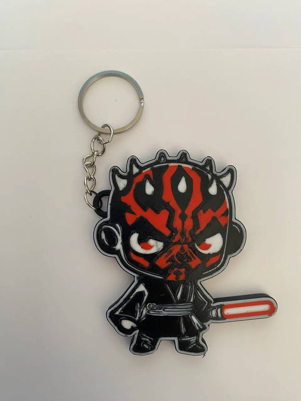Chaveiro star wars - Foto 2