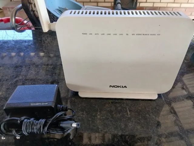 Modem