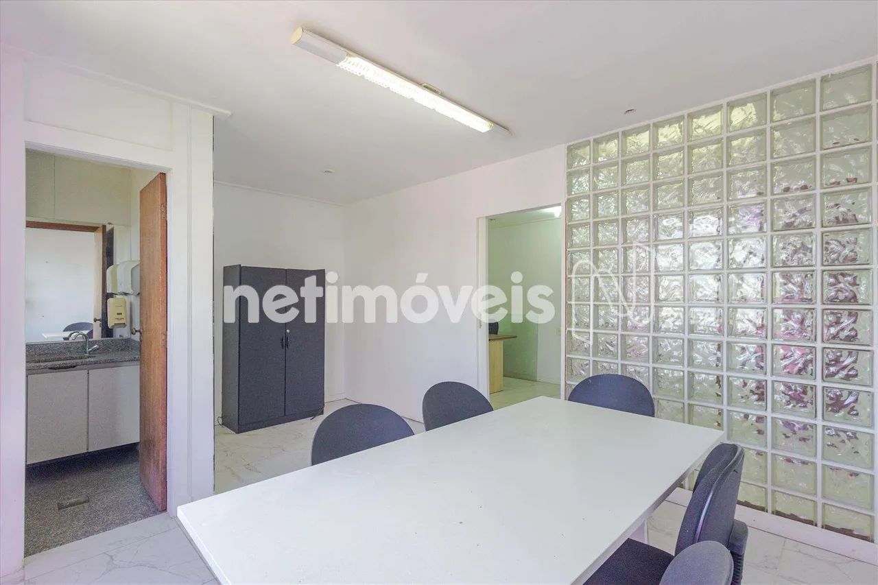 Locação Sala Funcionários Belo Horizonte