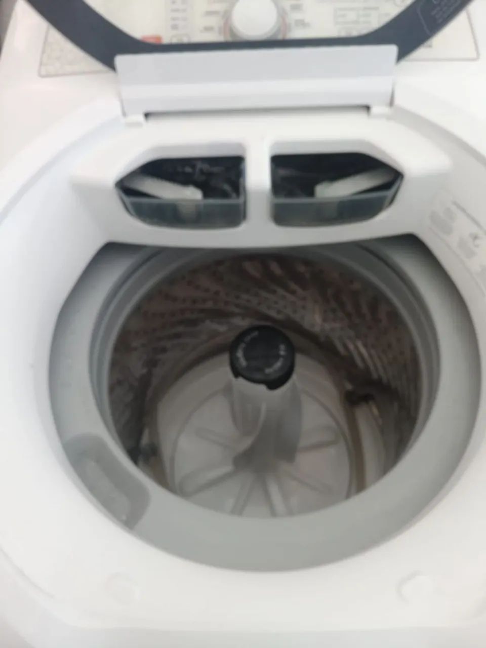 Máquina de lavar - Foto 2