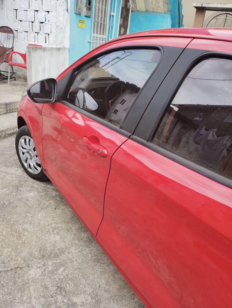 Fiat Argo 1.0 6V Flex. 2019 - Foto 3