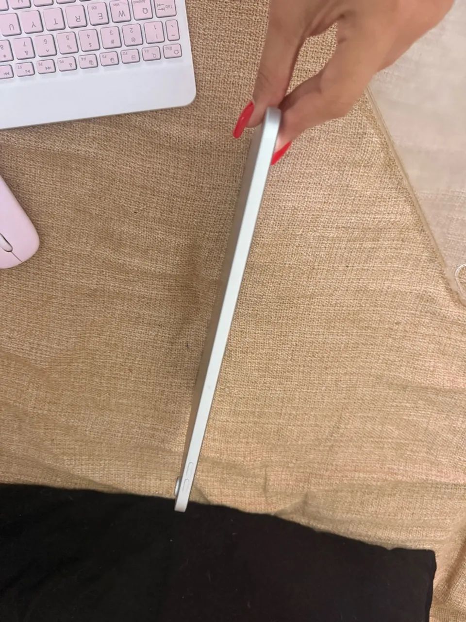 iPad 10 geração 64GB  - Foto 4