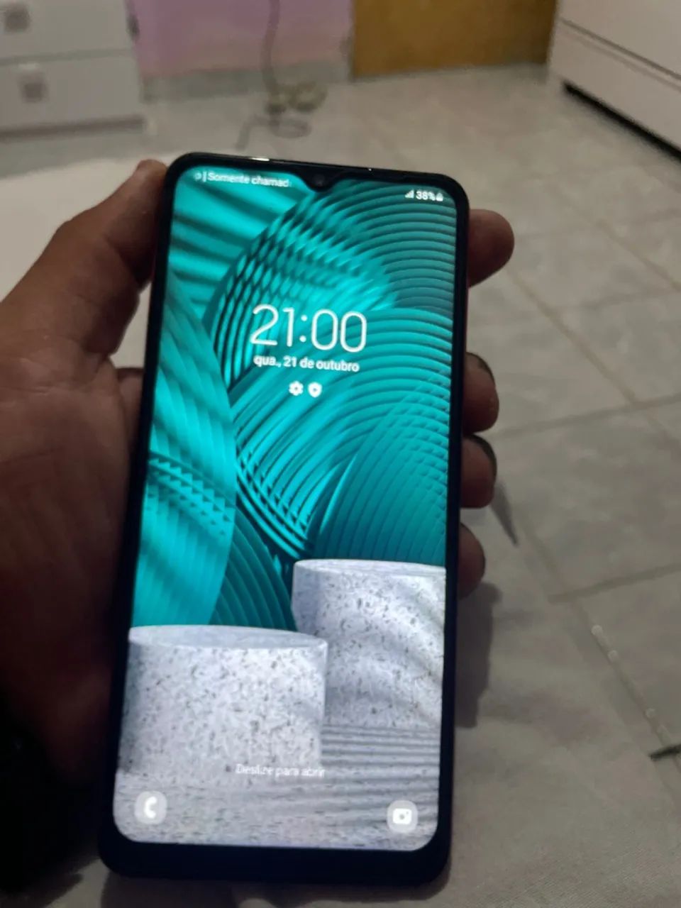Samsung galaxy A12 - Foto 5