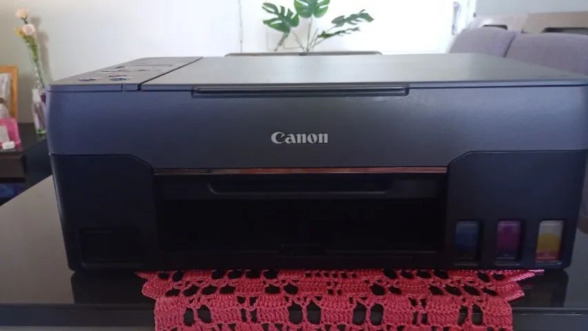 Impressora Canon  - Foto 2