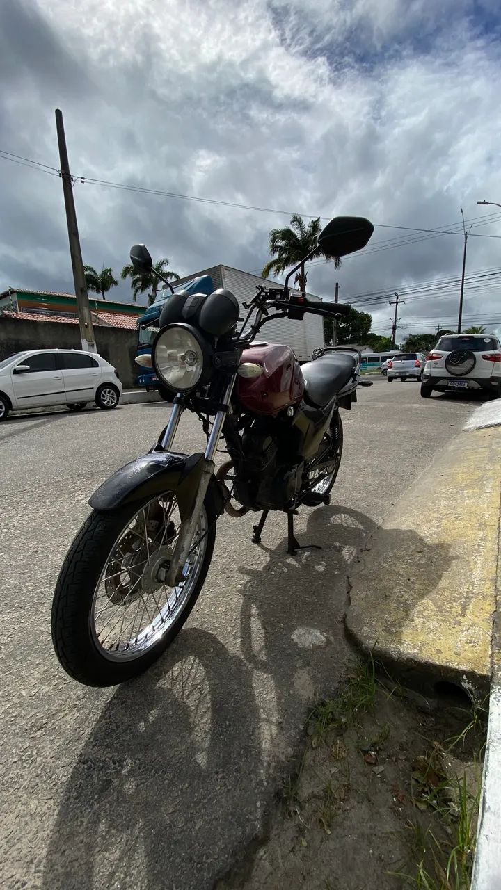 YAMAHA FACTOR 125 - Foto 3