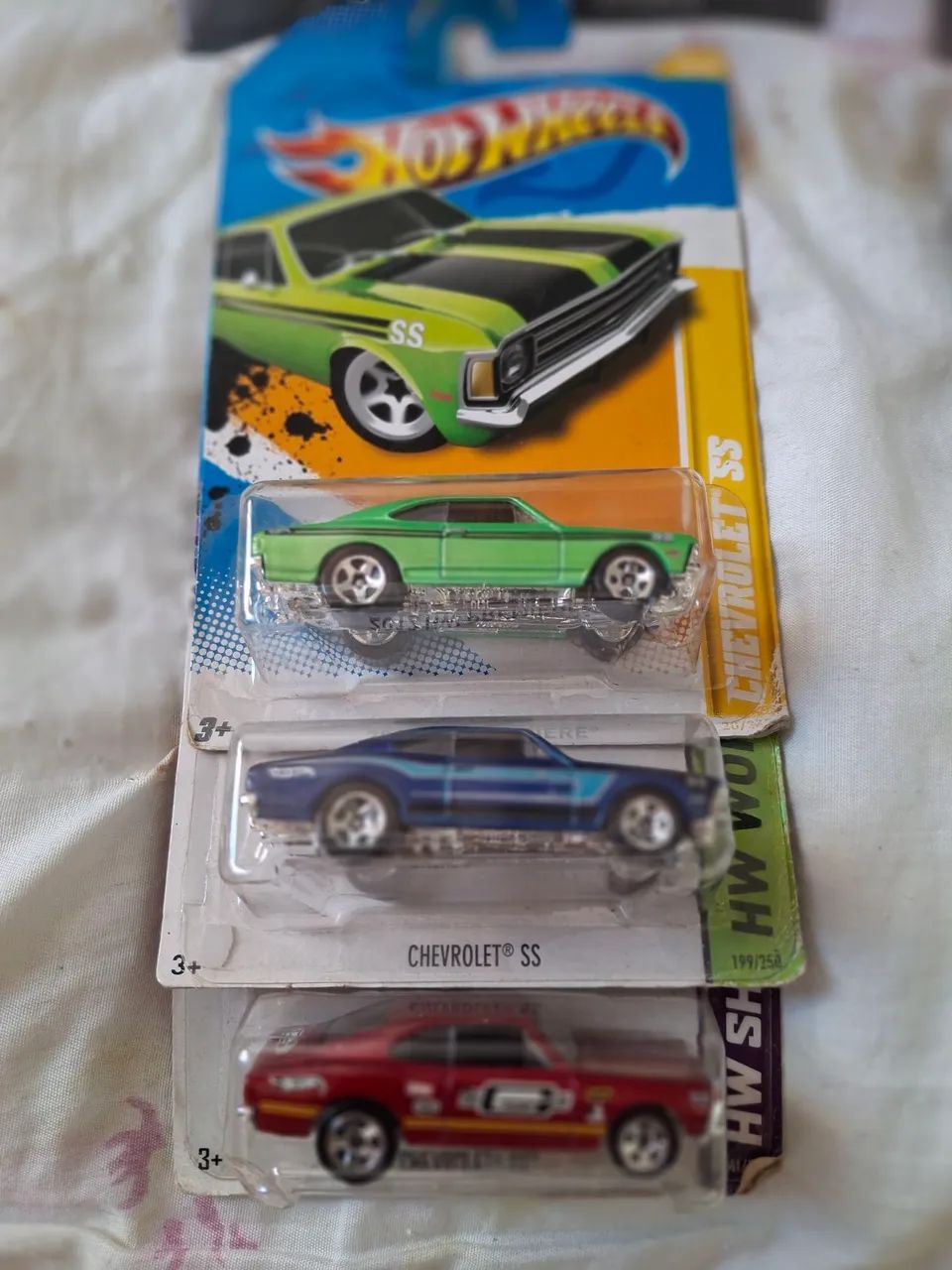 Miniaturas opalas hot wheels - Foto 2