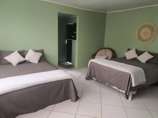 Aluguel de chácara para eventos e temporada  - Foto 3