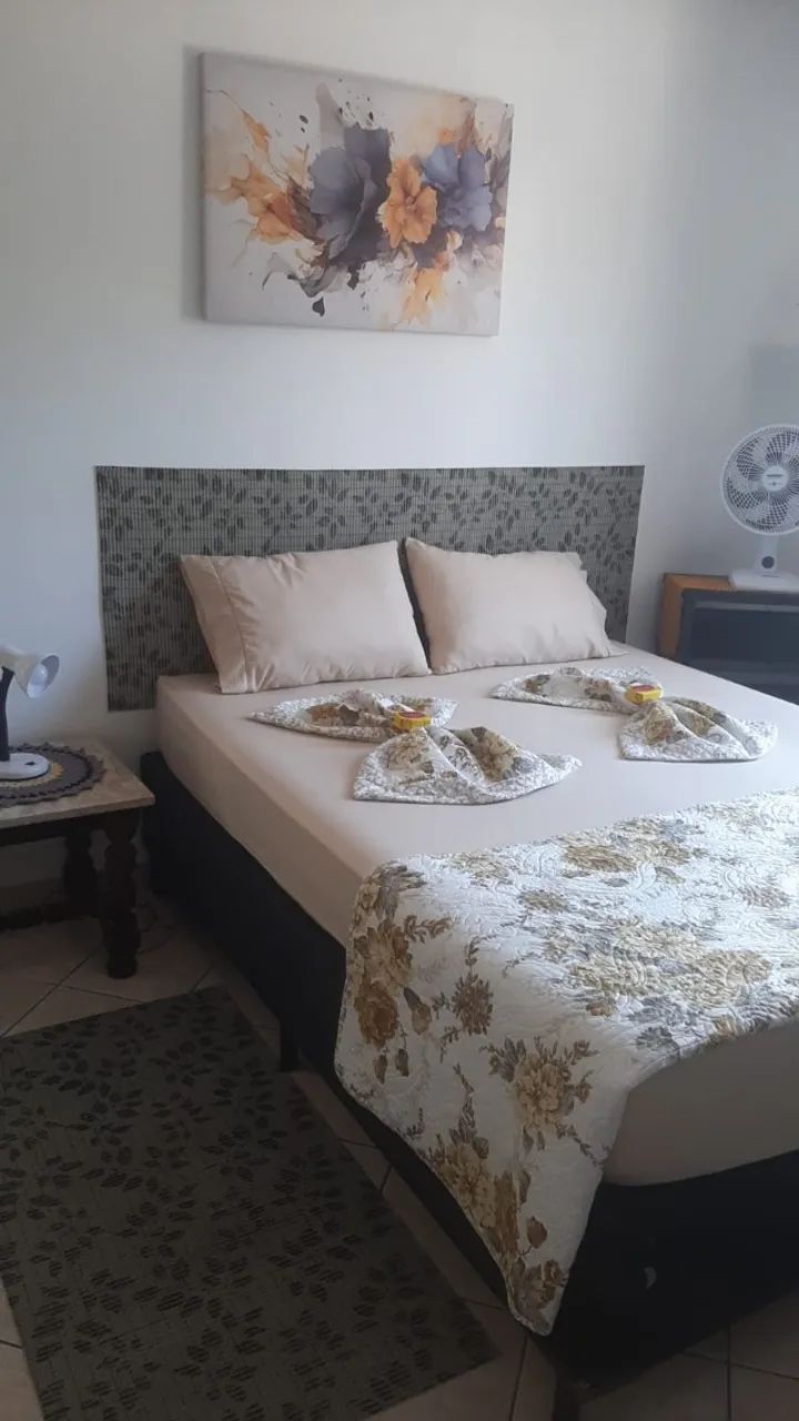 Quarto mobiliado em Sacomã para rapaz