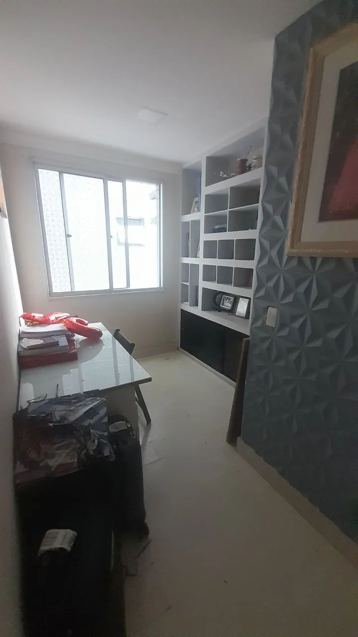 ALUGO BELÍSSIMO APARTAMENTO  - Foto 5
