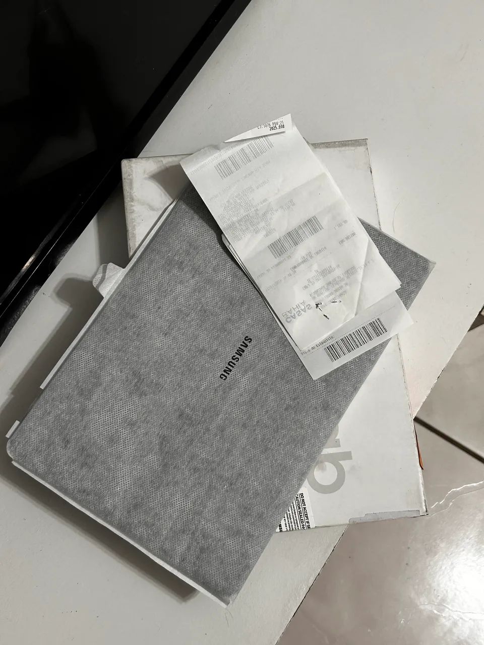 tablet  - Foto 2