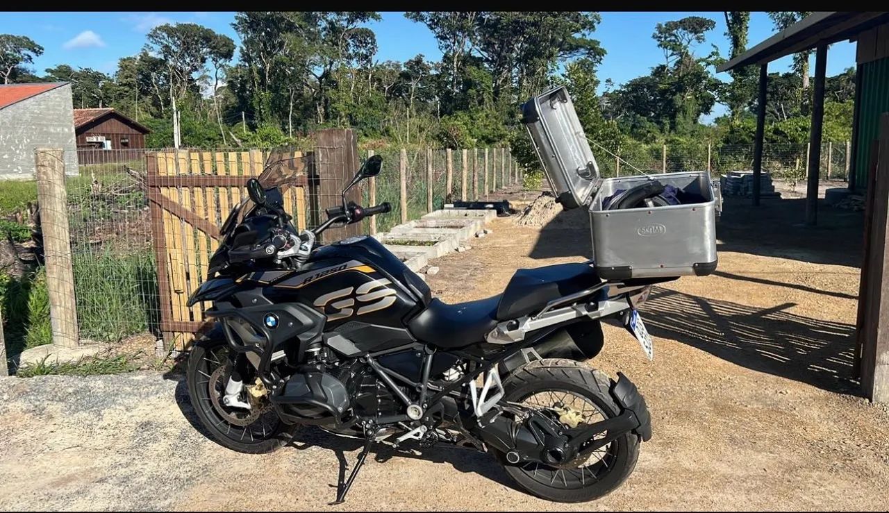 GS 1250 - Foto 2