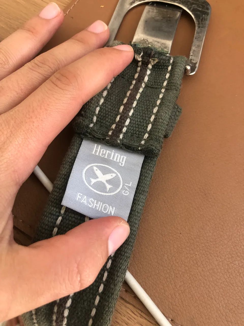 Cintos - Foto 3