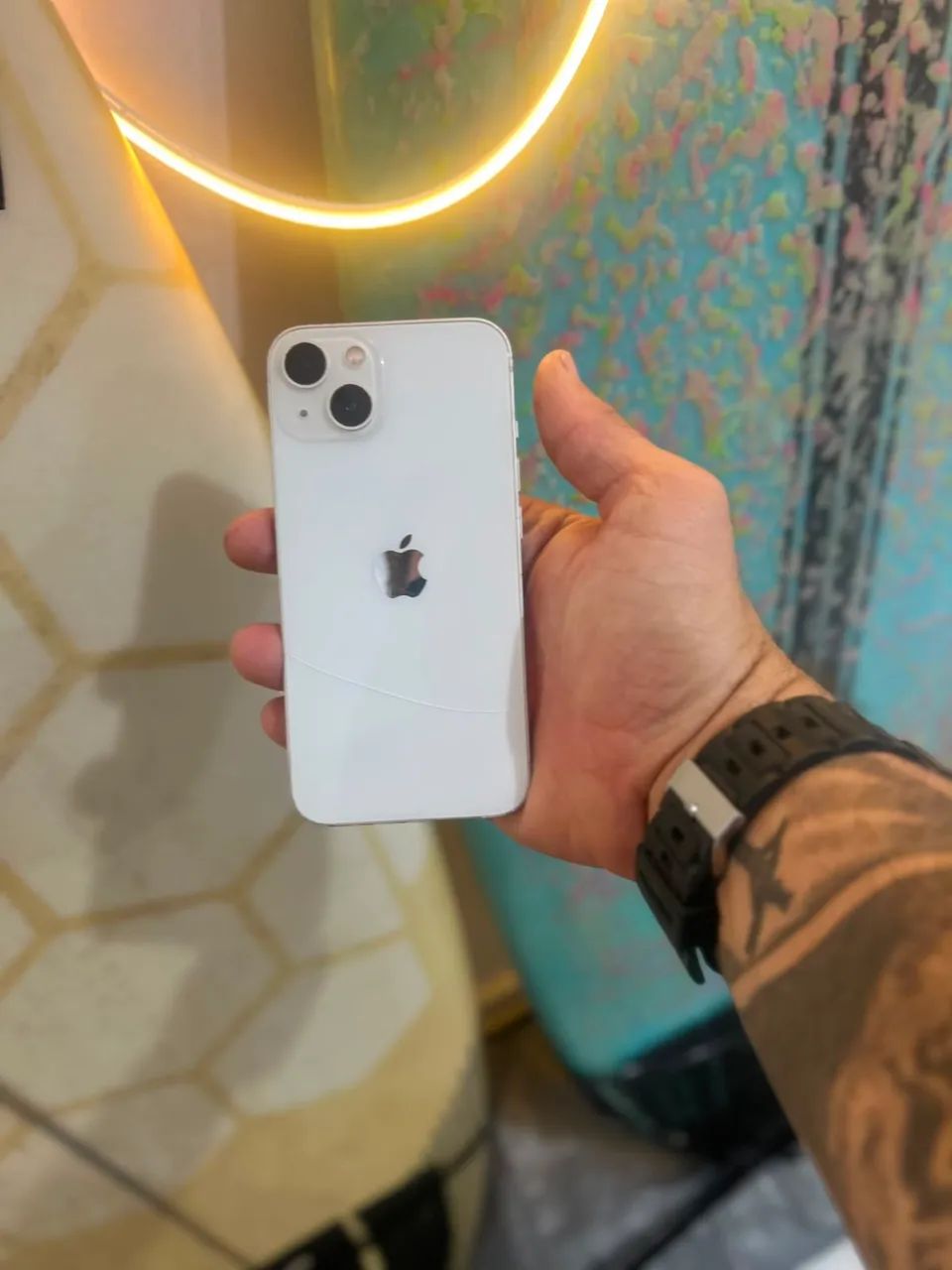 iPhone 13 / 128  - Foto 2