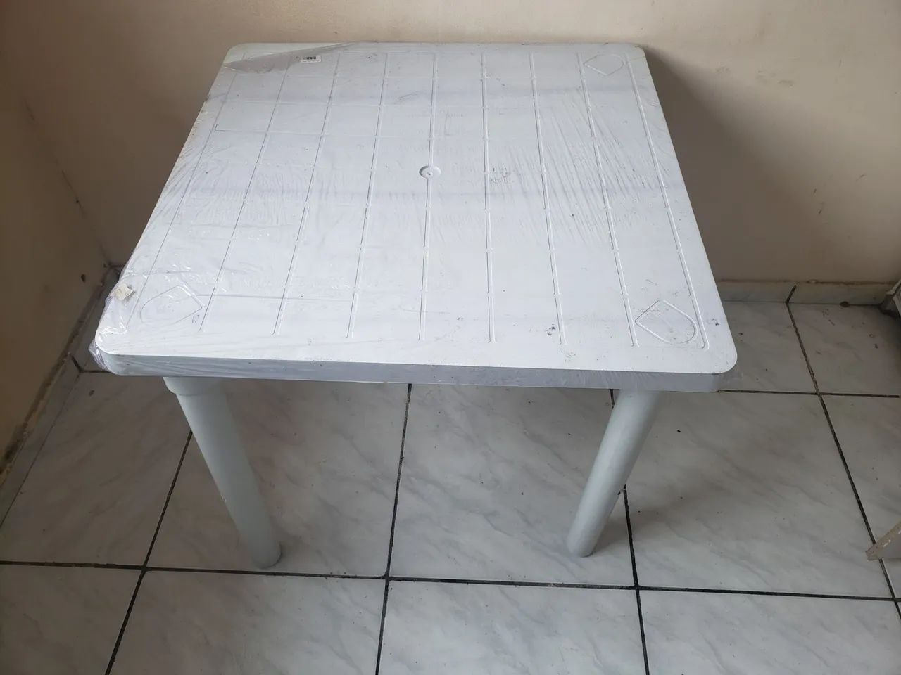 Mesa pvc - Foto 2