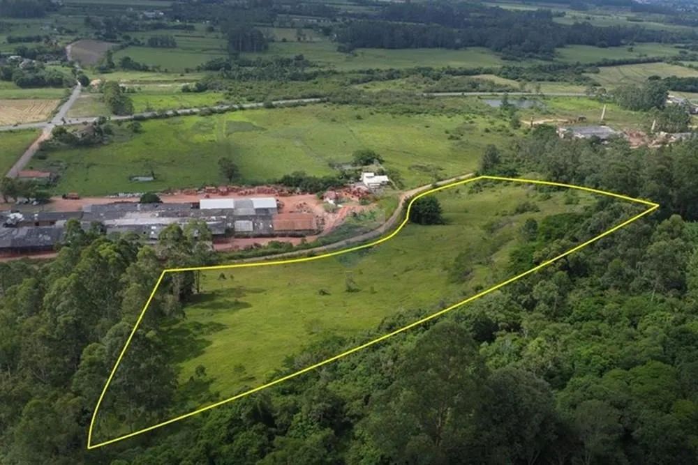 "Terreno dos Sonhos: Refúgio na cidade de Sombrio" - Foto 2