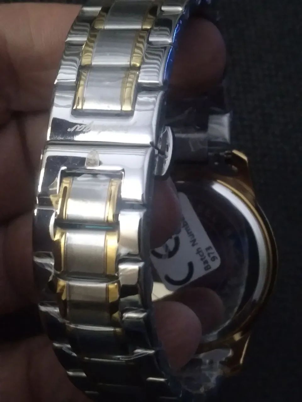 RELOGIO SEIKO  - Foto 4