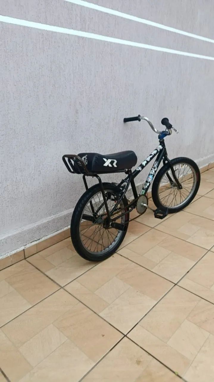 Vendo bicicleta "montadinha" - Foto 3