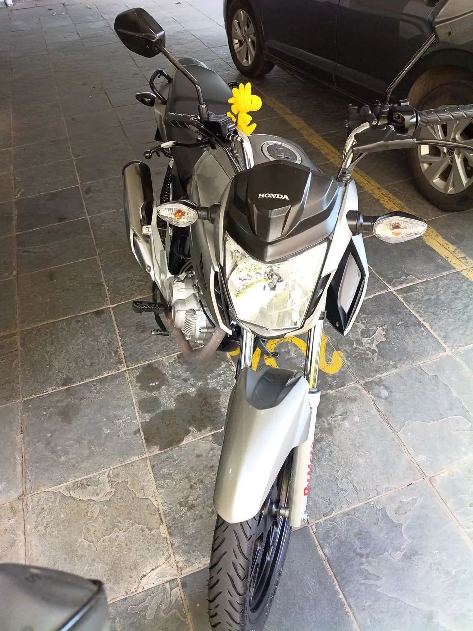 CG FAN 160  - Foto 2