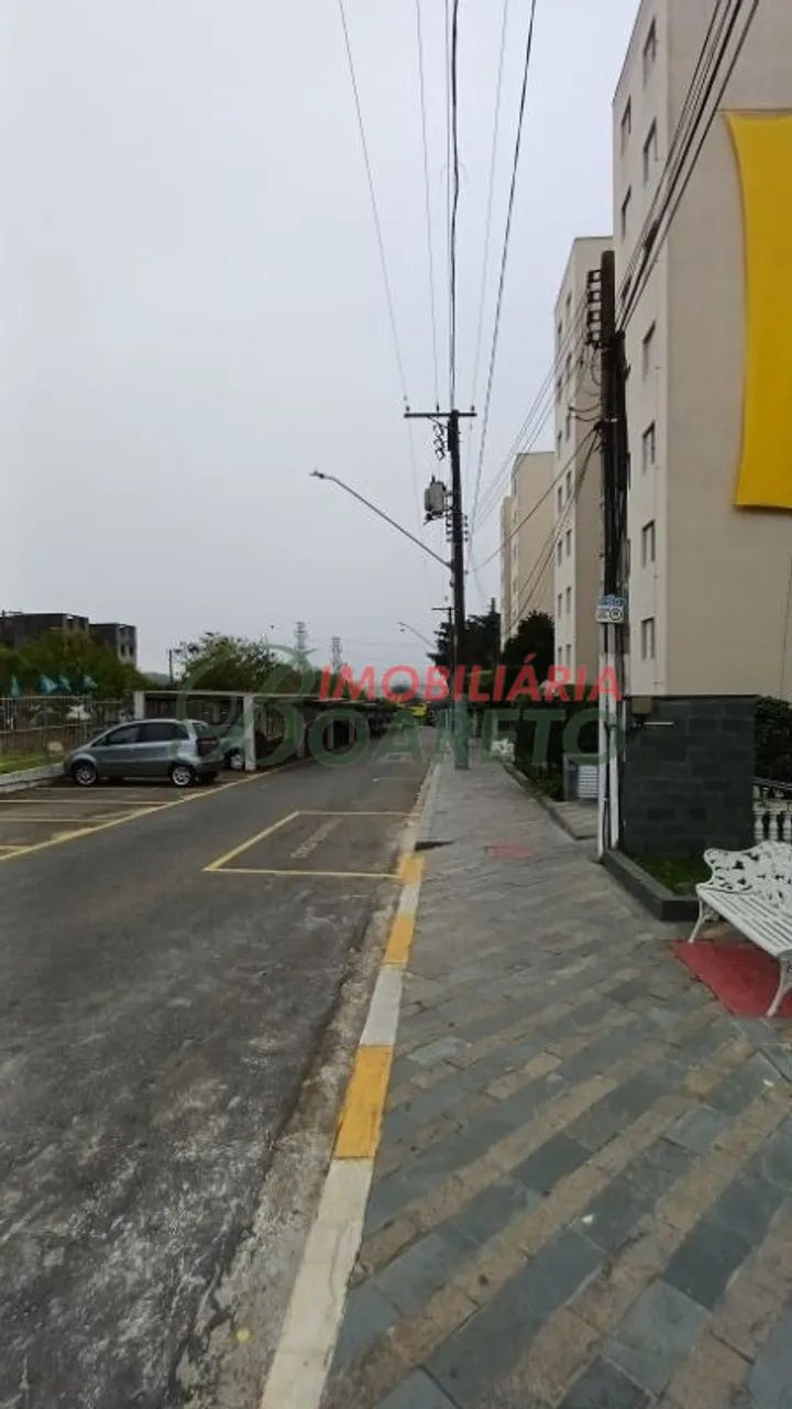 APARTAMENTO MAUÁ PARQUE SÃO VICENTE - Foto 2