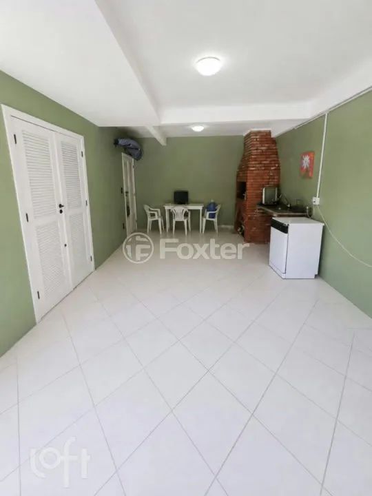 Casa à venda Rua Souza Dutra, Estreito - Florianópolis - Foto 2