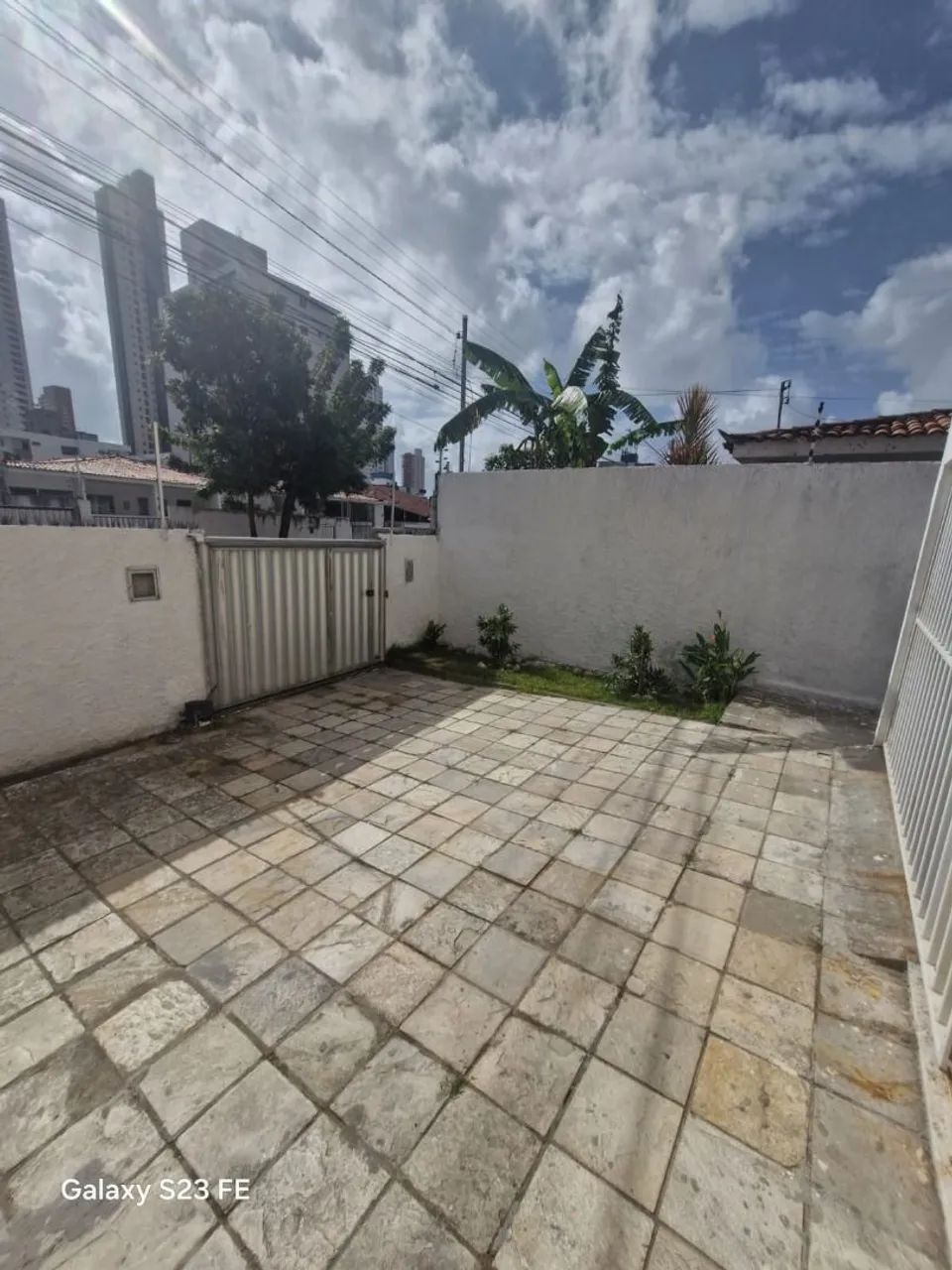 Casa com 3 dormitórios para alugar, 110 m² por R$ 4.500,00/mês - Manaíra - João Pessoa/PB - Foto 19