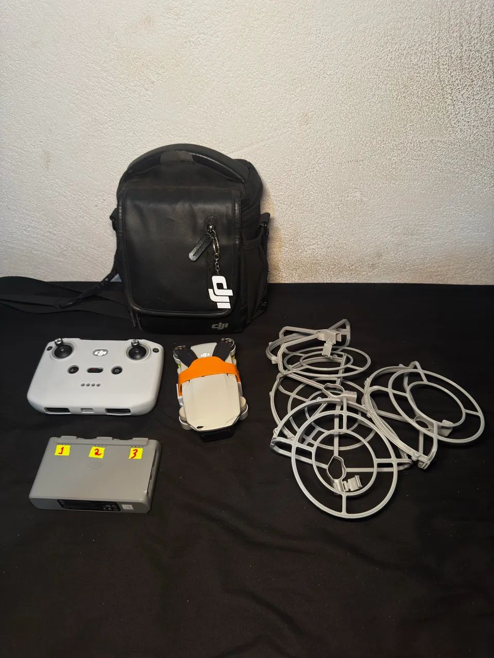 Drone DJI mini 2