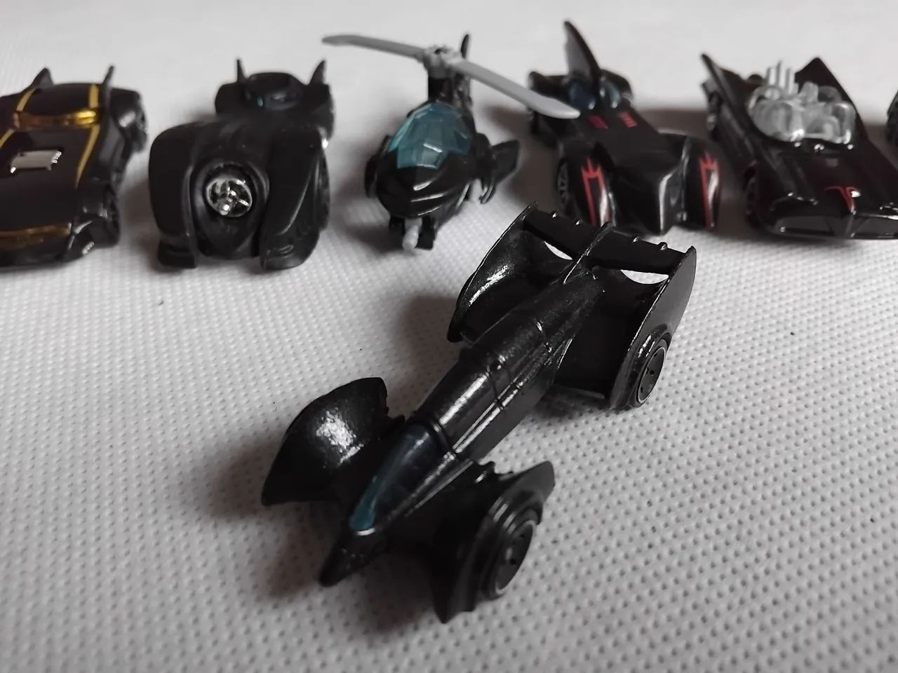 Hotwheels - Foto 2