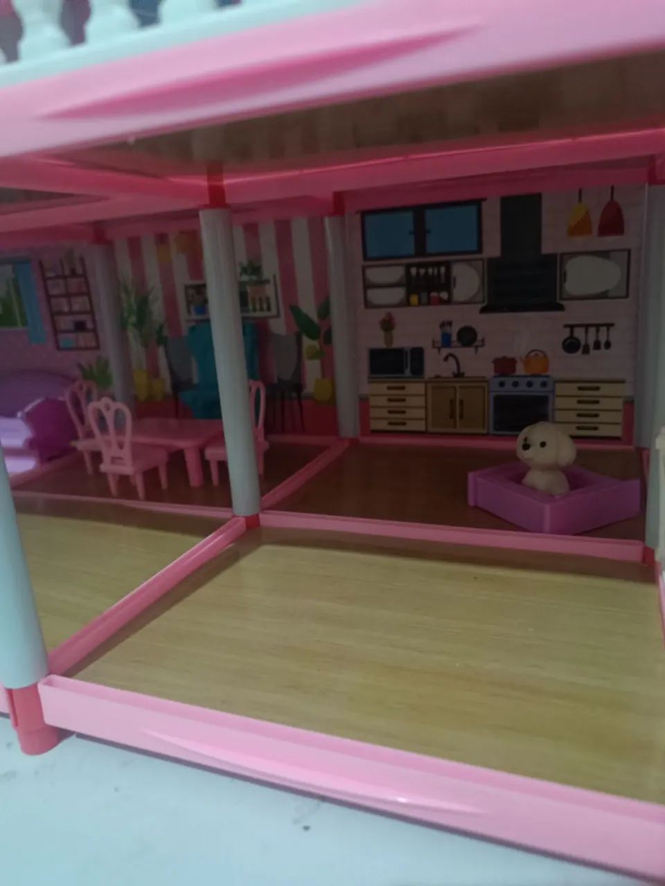 Casinha de boneca - Foto 4