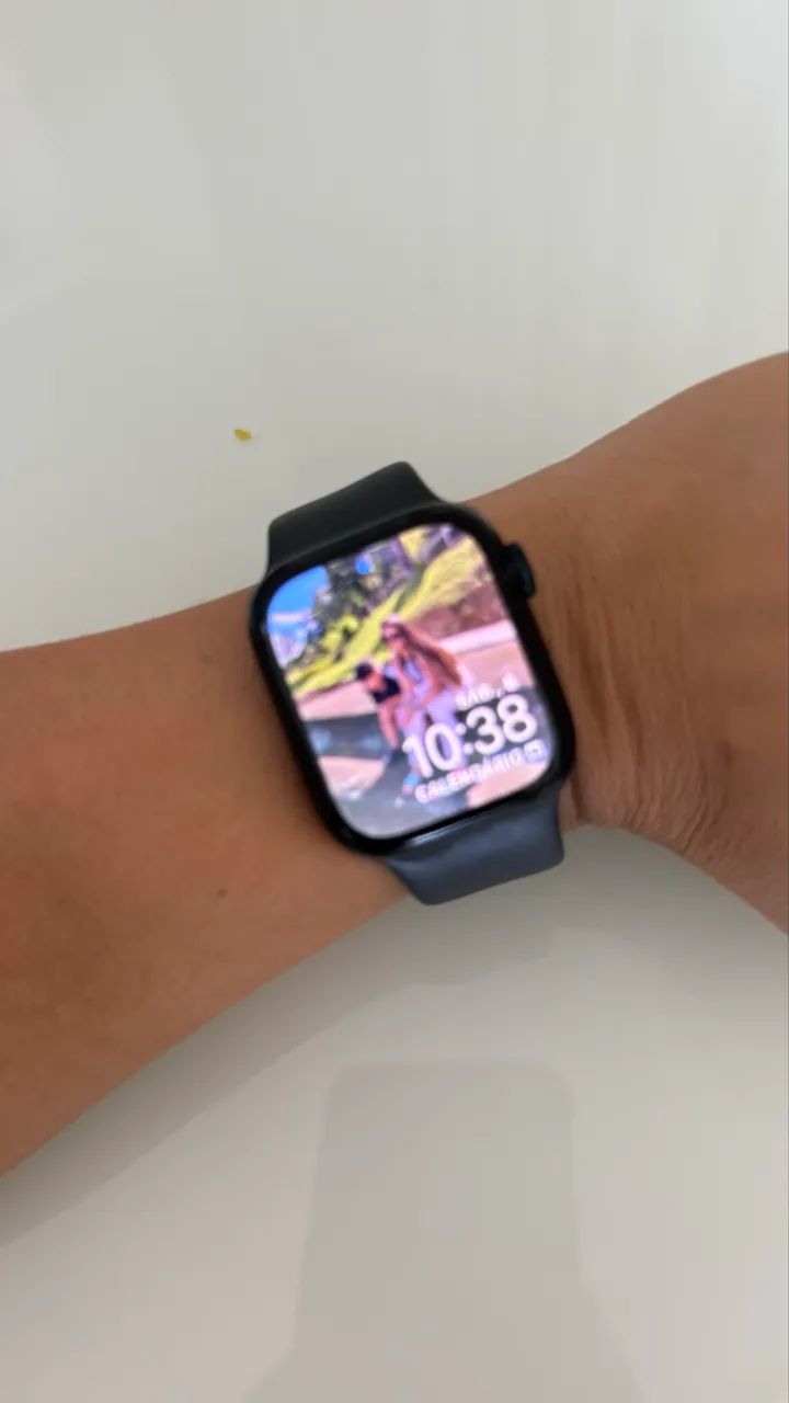 Apple whatch serie 8 41mm  - Foto 5
