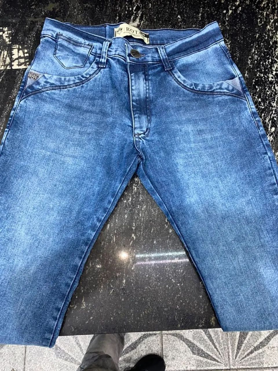 Calça jeans - Foto 3