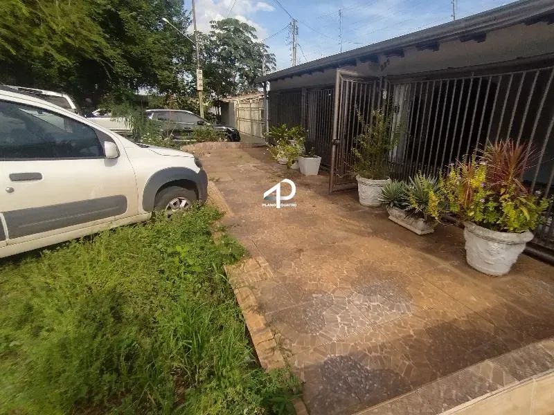 Casa com 4 quarto(s) no bairro Cohab Nova em Cuiabá - MT - Foto 3