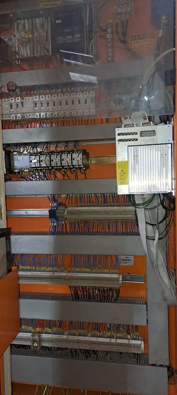 Torno CNC Danobat NA-750 - Foto 6