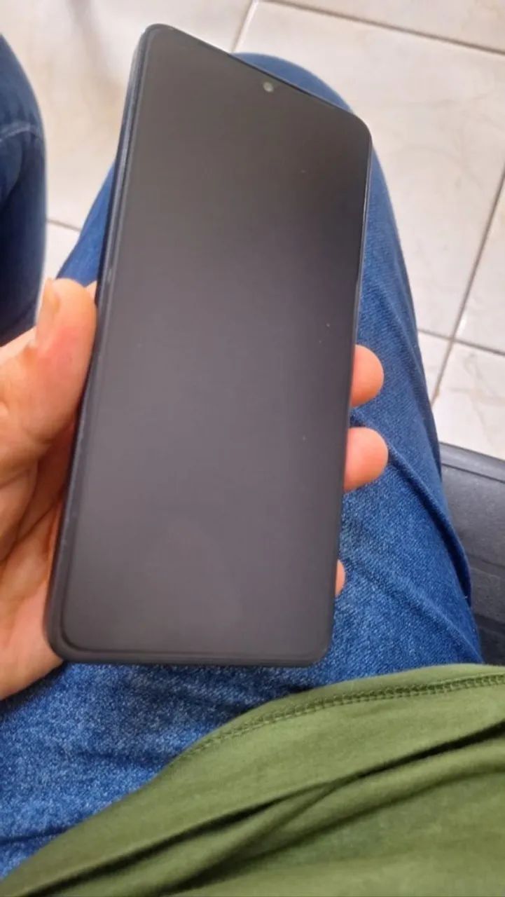 Vendo A 07 128 gb - Foto 4
