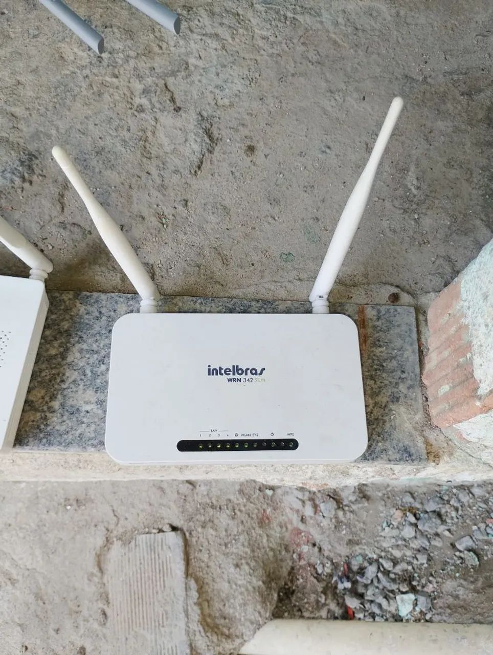 6 Roteadores  - Foto 4