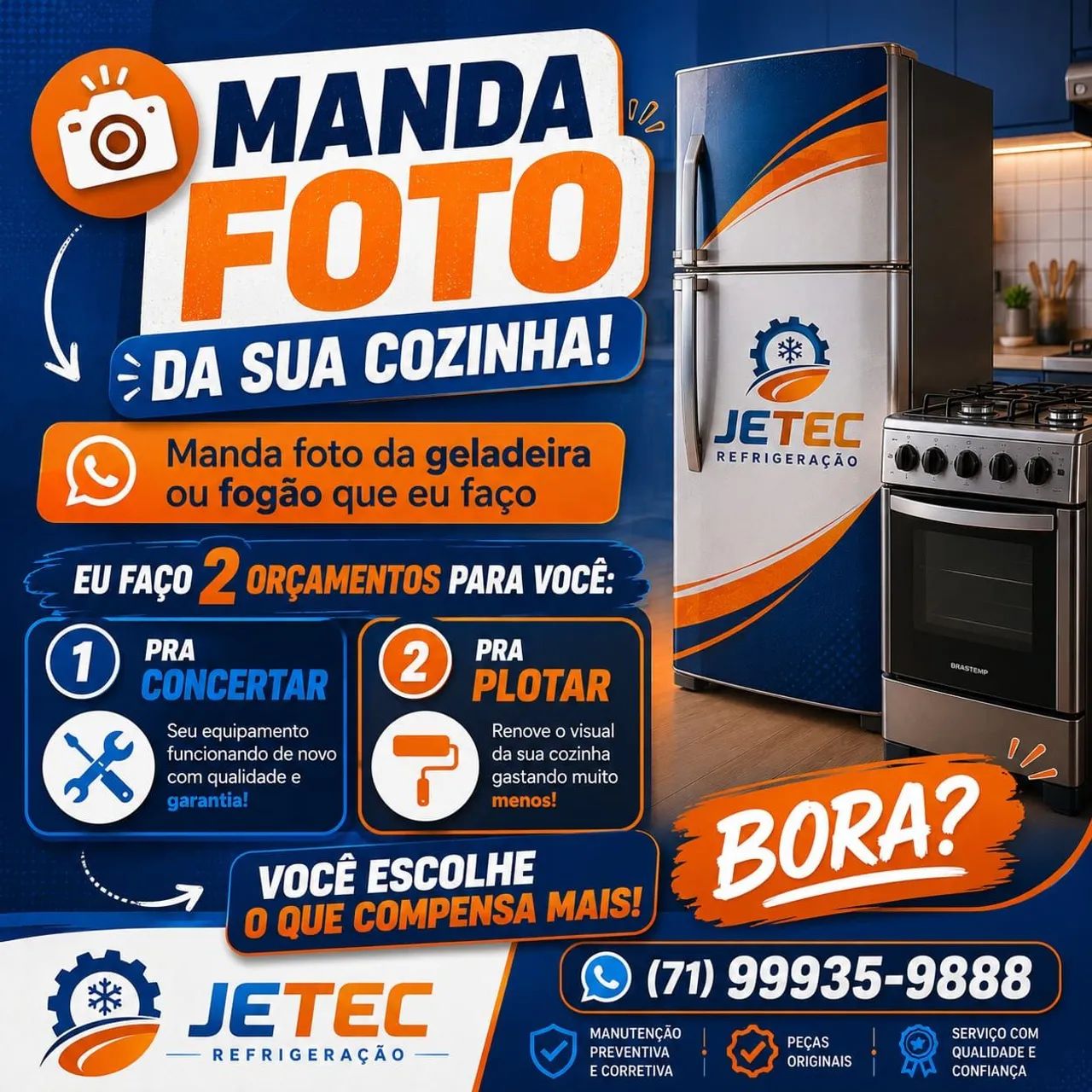 Serviços de Plotagem 