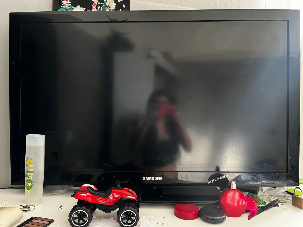 TV 40 polegadas - Foto 2