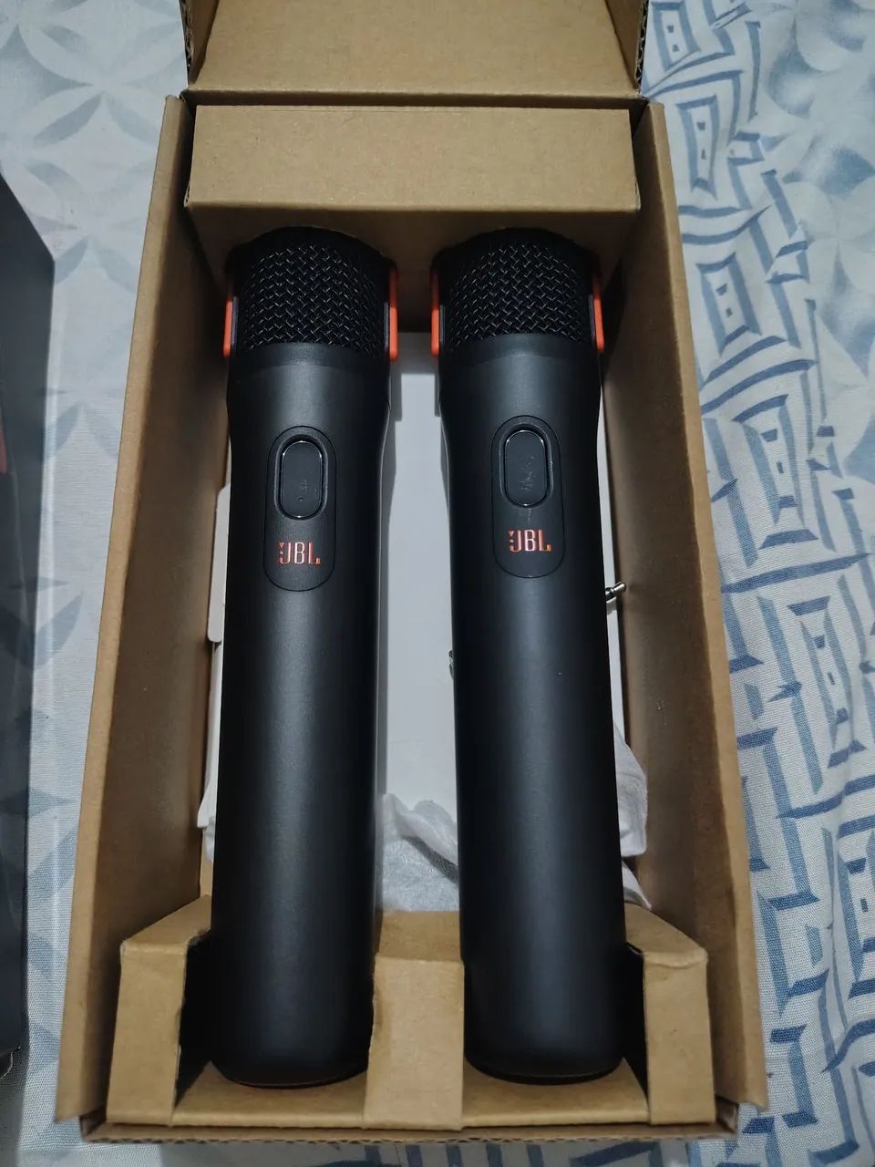 Kit microfone JBL - Foto 3