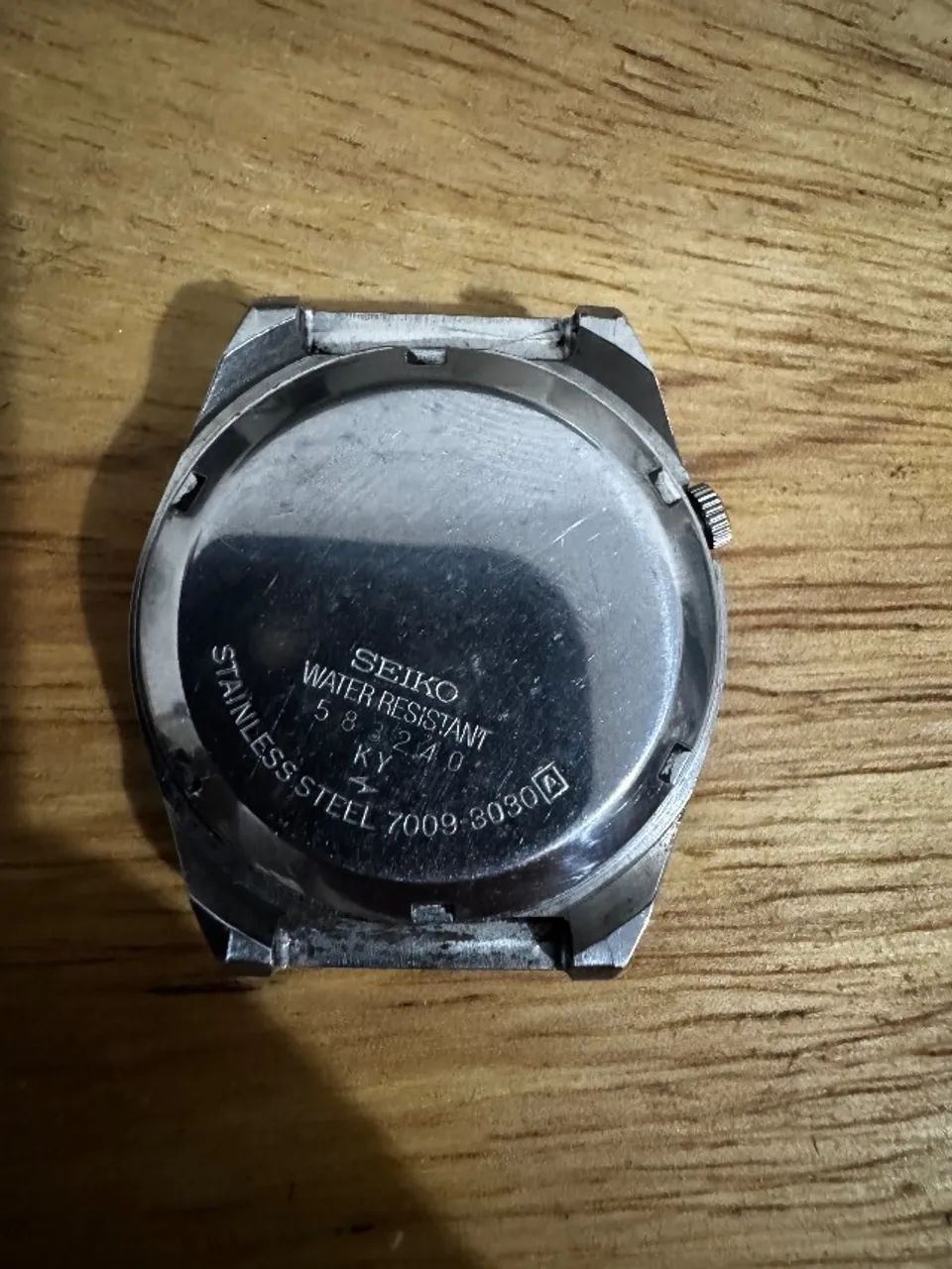 Relógio Seiko 5 Automático Original - Foto 3