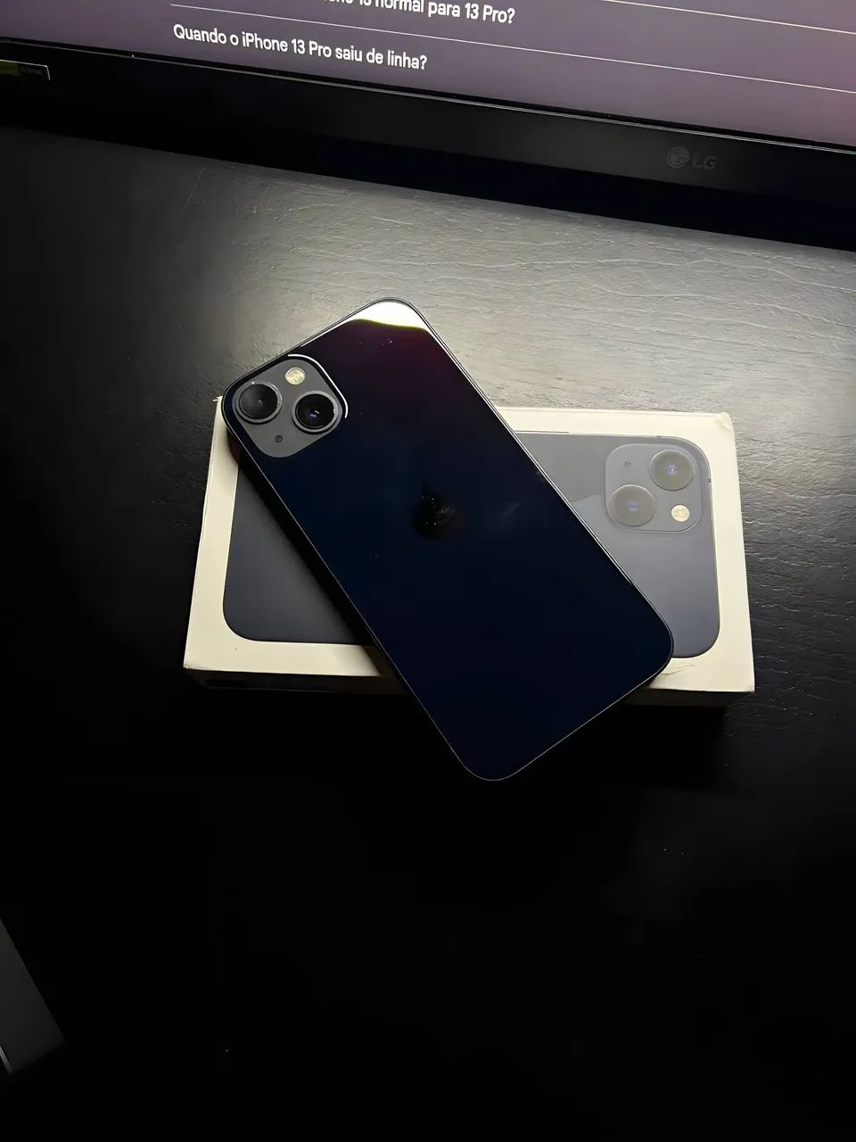 iPhone 13  - Foto 3