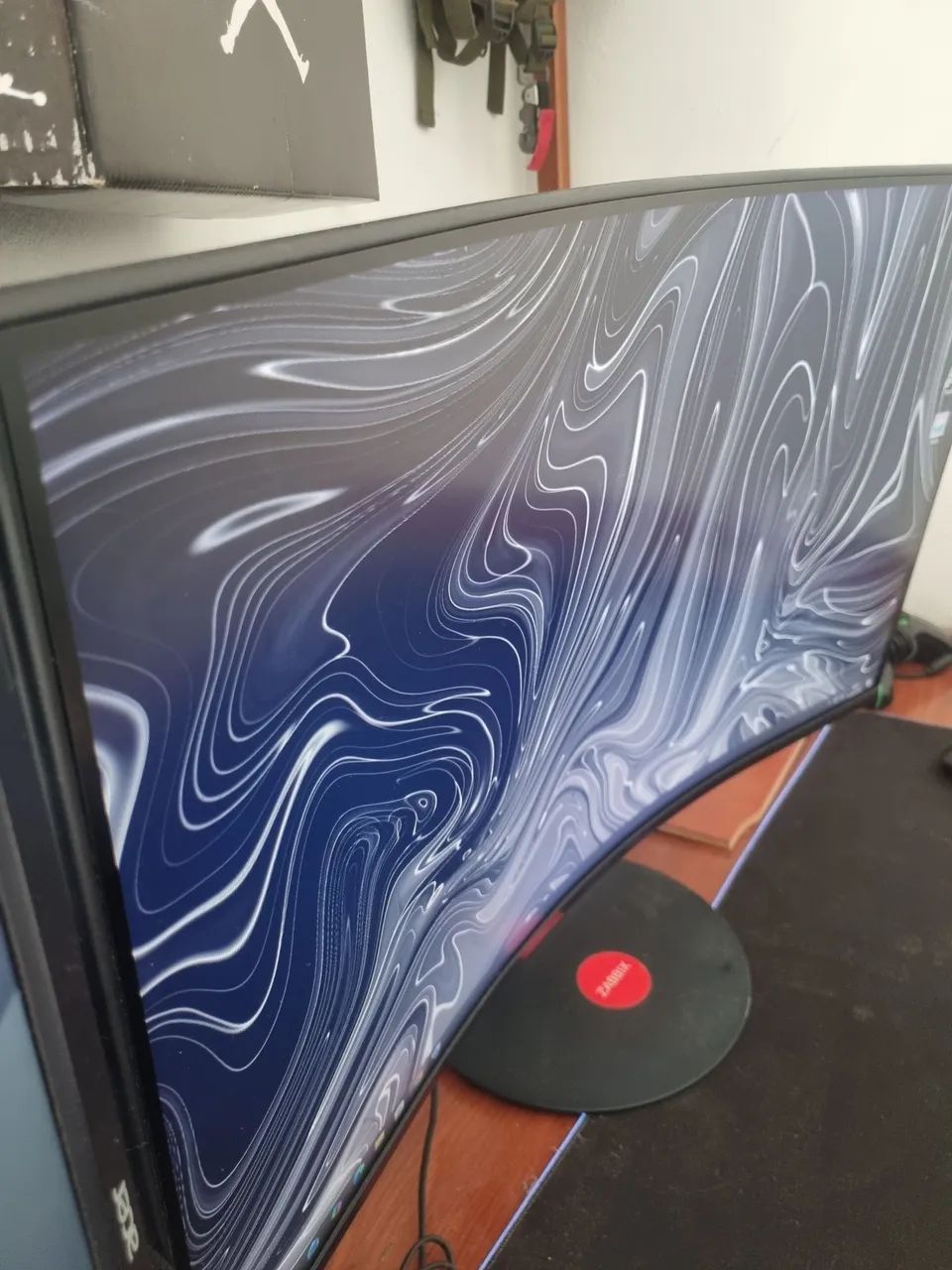 Monitor Samsung T550 32 - Foto 3