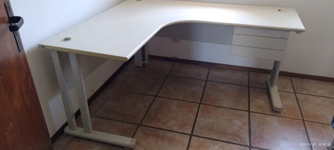 Mesa de escritório