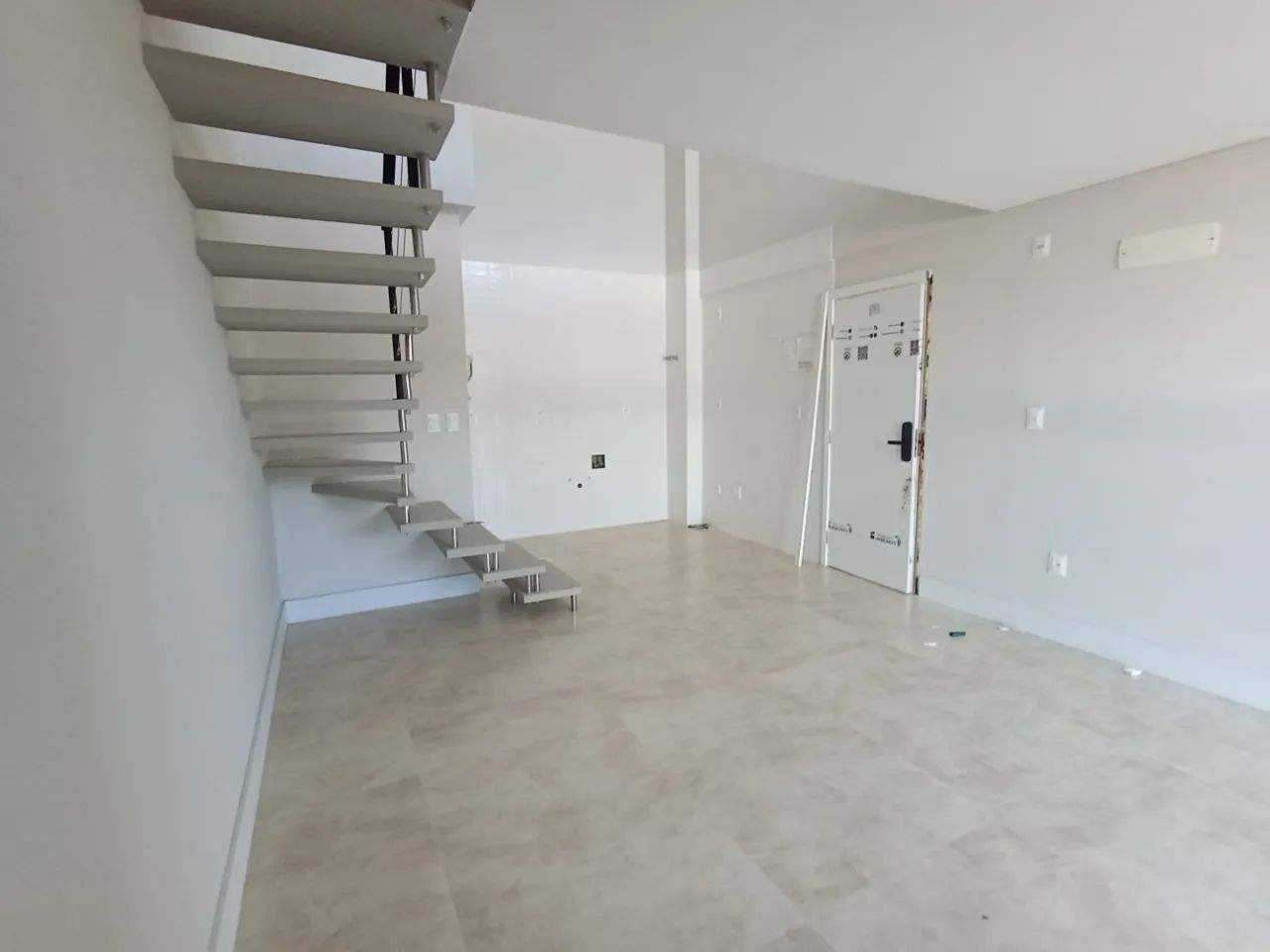 Loft duplex 1 quarto com vista mar no Cacupé - Foto 3