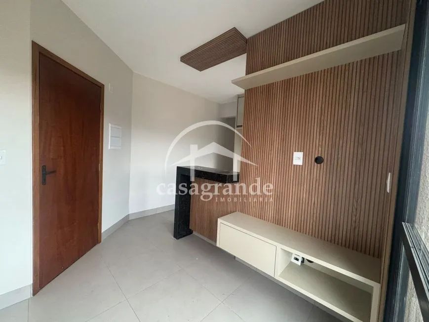 Aluguel Apartamento SANTA MONICA - Foto 5