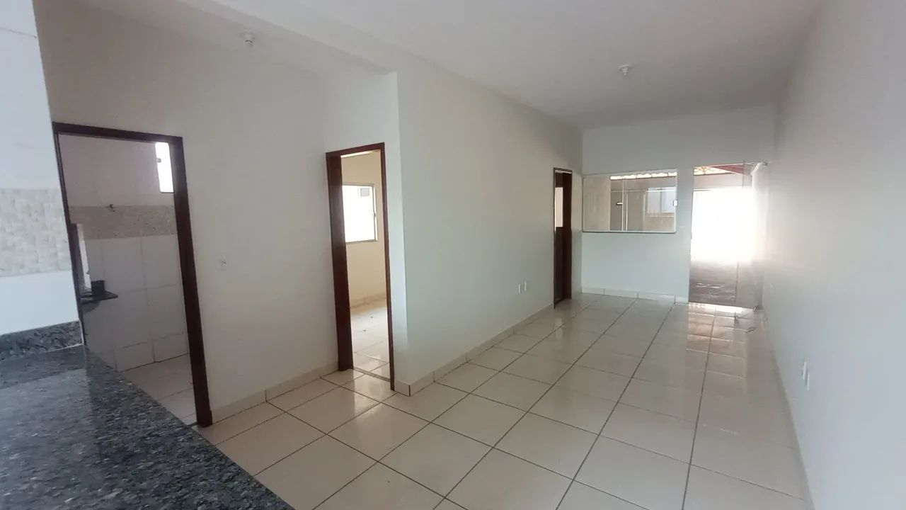 Casa com ponto de comércio  - Foto 3