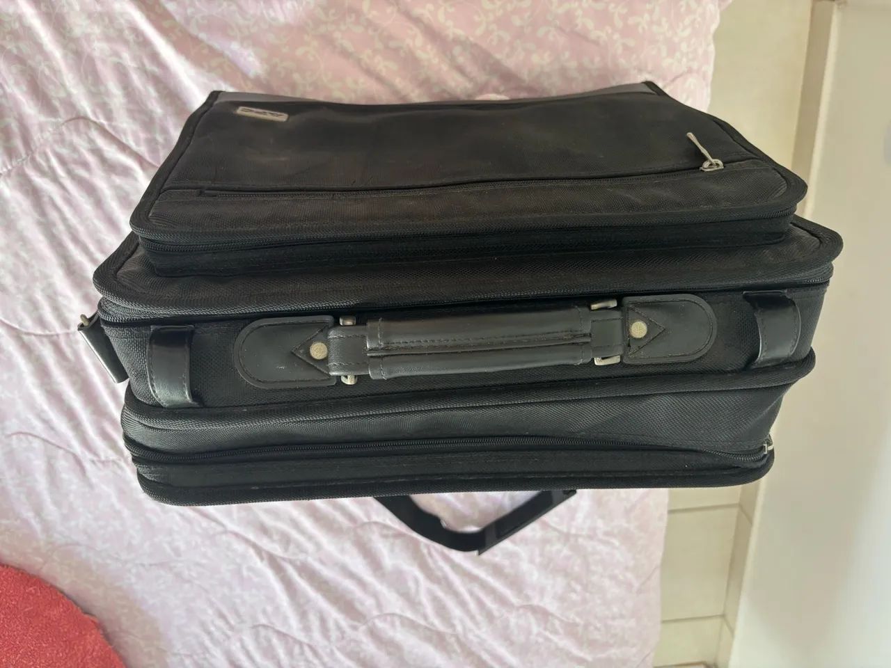 Vendo bolsa tira color para notebook  - Foto 3