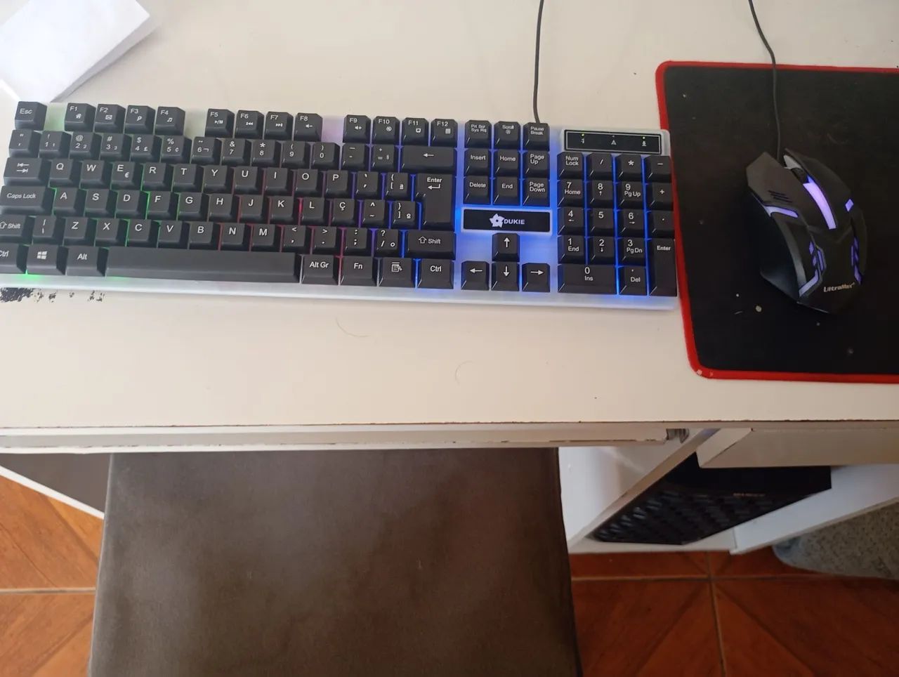 Pc gamer completo - Foto 2