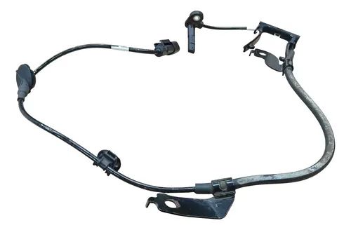Sensor Abs Lancer Gt 2.0 2014 2015 Dianteiro Esquerdo