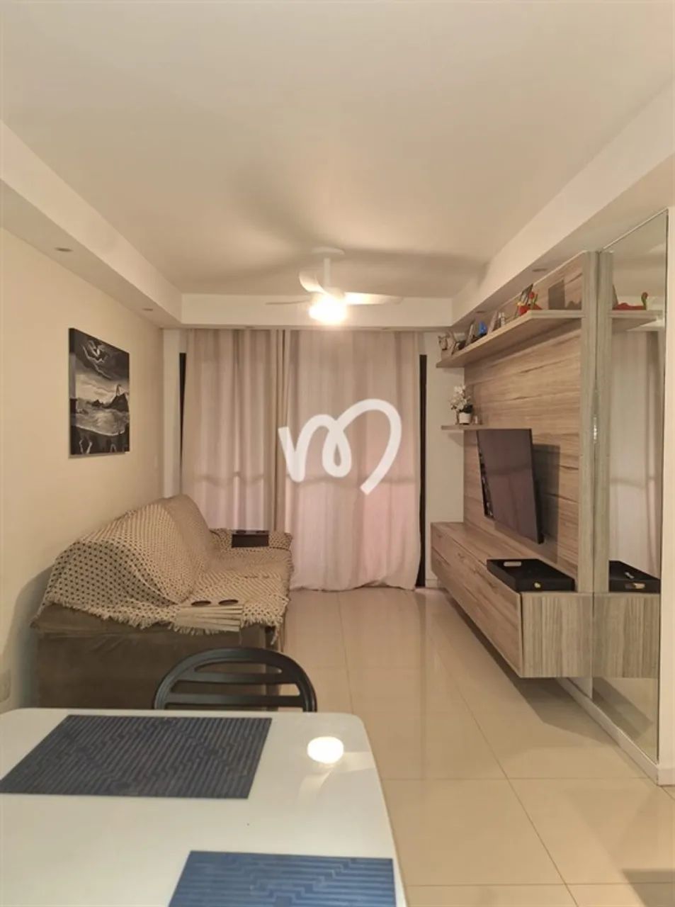 Apartamento com 3 Quartos 89m², Mio Residencial Parque - Foto 5
