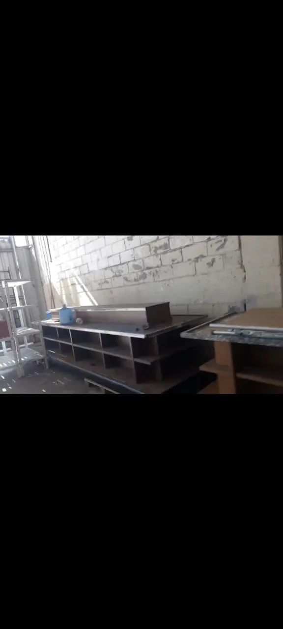 Balcão para comércio  - Foto 3